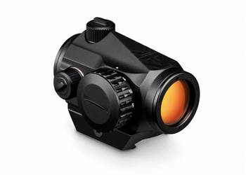 Kolimator Vortex Crossfire Red Dot