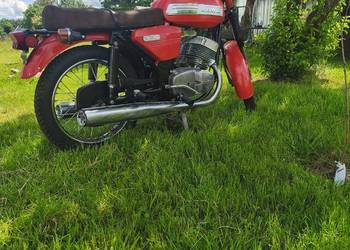 JAWA 350