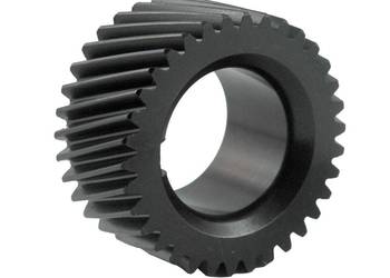 Koło zębate 57,50x31,50x30 mm wału korbowego Kubota 34T skośne