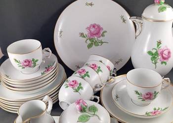 Serwis do kawy Furstenberg Serwis do kawy Furstenberg