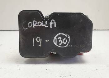 Toyota Corolla E21 POMPA ABS hamulcowa 44510-12600
