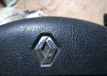 Renault Kangoo Poduszka Powietrzna Airbag  8200350772