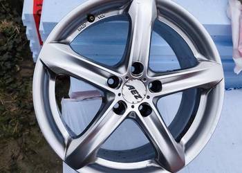 Aez yacht 17" 5x112 et 40 szerokość 7.5