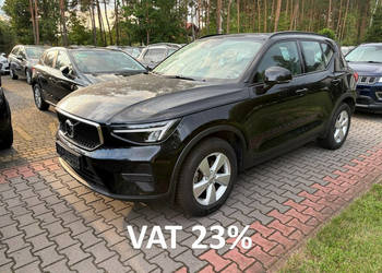 Volvo XC 40 T2 Full LED Lifting FV23%