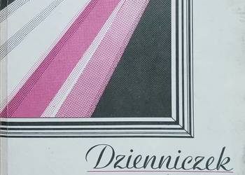 Dzienniczek Siostry Marii Faustyny Kowalskiej