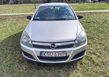 Opel Astra H 1.7CDTI