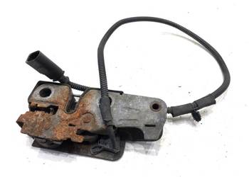 ZAMEK MASKI PRZÓD VW GOLF VI Kombi 5K1823509 09-14