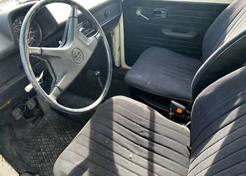 Vw Garbus 1303