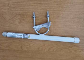 Antena LoRa 868Mhz 3dbi złącze N męskie zewnętrzna