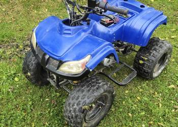 Spsedam qłada 125  3+1