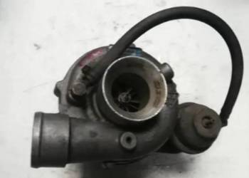 Turbosprężarka Lancia Delta 53139706700