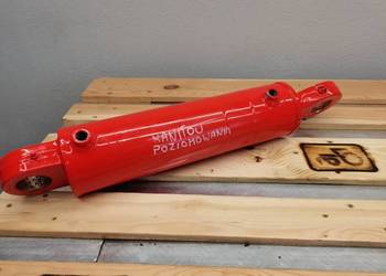 Manitou MLT Siłownik poziomowania