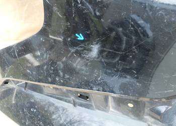 ZDERZAK PRZÓD PRZEDNI ORYGINAŁ 6400J284 MITSUBISHI L200 LIFT 2018-