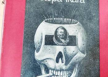 Stopa Ikara Bright biblioteka miniżartów Stopa Ikara Bright biblioteka miniżartów