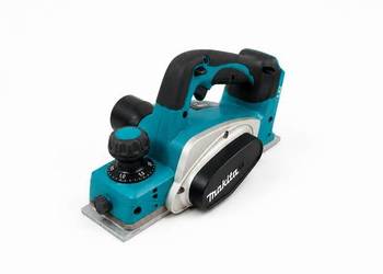 Akumulatorowy Strug Do Drewna Makita DKP180Z