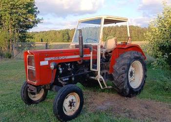 Ursus c360 Export Sprowadzony