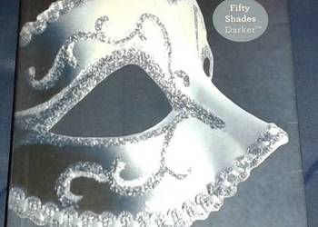 Ciemniejsza strona Greya - E.L. James
