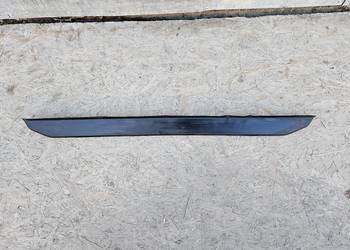 TOYOTA AYGO HOKEJ SPOILER ZDERZAKA PRZÓD 76851-0H020