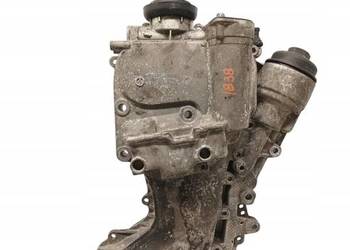 ROZRZĄD  OSŁONA 03C109211G 1.6 FSI VW Volkswagen Touran I (2003-2010)