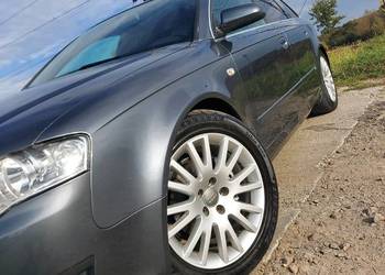 Audi a4 b7 Sline !!!