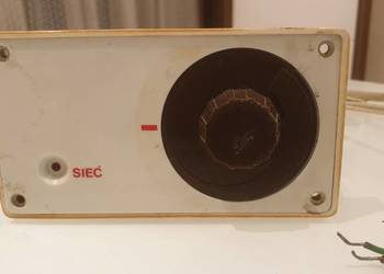 REGULATOR TEMPERATURY ERT 01L 2-3 max 3A Mrągowo