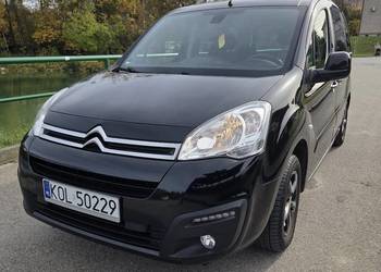 Citroen Berlingo Multispace 1.6