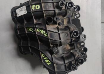 Kolektor ssący Opel Karl 1.0 B 55493647