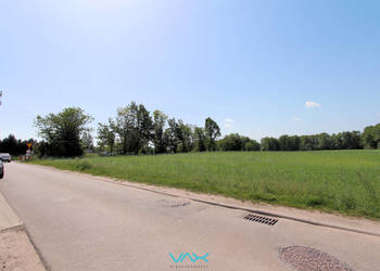 Działka na sprzedaż Mikołów 1225 m²