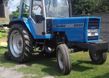Landini 6550 Perkins MF 274