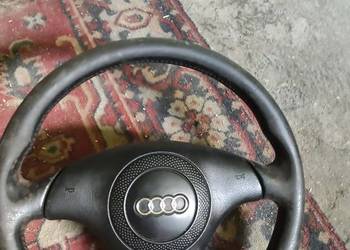 Kierownica audi a4b5