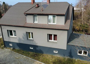 Urokliwy dom w Bielsku-Białej na sprzedaż