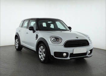 MINI Countryman Cooper