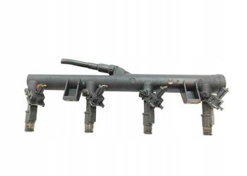 LISTWA WTRYSKOWA 9628084680 1.8 16V Peugeot 407 I (2004-2010)