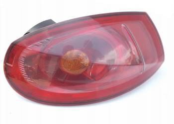 Lampa prawy tył prawa tylna Fiat Bravo II 2 07-14
