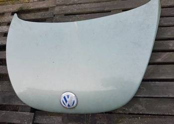 New beetle maska pokrywa klapa