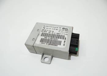 MODUŁ STEROWNIK EWS BMW X3 E83 LCI 9127087