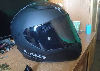 Kask LS 2 Rapid FF535