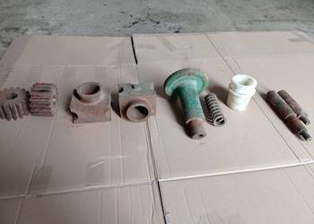 Części do międlarki