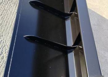 Łyżka, Szufla, Objętościówka do Tura i Ładowarki z transportem./7