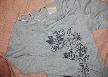 Nowa Bluzka bawełniana. ORSAY Nowa Bluzka bawełniana. ORSAY