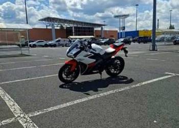 Yamasaki Romet 2026r nowy.