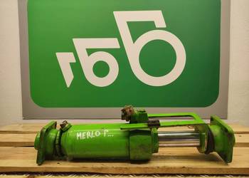 Siłownik poziomowania Merlo P...