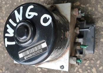 RENAULT TWINGO I 1.2 POMPA ABS 10.0948-1401.3