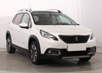 Peugeot 2008 1.2 PureTech