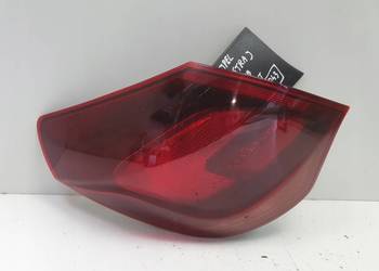 Opel Astra J IV htb TYLNA LAMPA LEWA lewy tył kierowcy