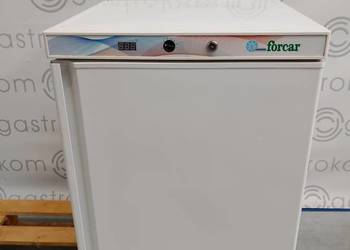 SZAFA MROŹNICZA PODBLATOWA FORCAR EF 200