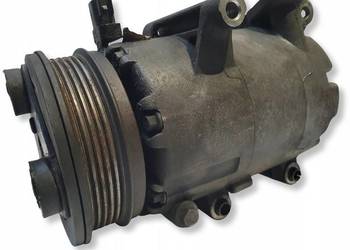 SPRĘŻARKA KLIMATYZACJI Ford Focus C-Max 1.8 16V kompresor POMPA