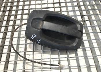 KLAMKA ZEWNĘTRZNA PRAWY TYŁ PEUGEOT BOXER II Bus