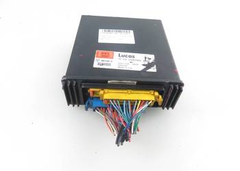 STEROWNIK JAGUAR XJ (XJ40, XJ81) 4.0 36681 222 - 9EPCNA DBC6355