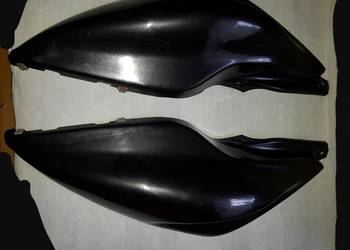 Yamaha Aerox 50 2T plastiki owiewki czasza boczki itp